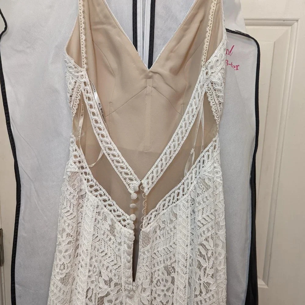 All Who Wander - Reece - Picture 7 of 7